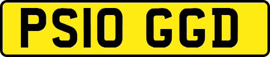 PS10GGD