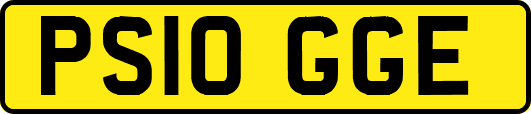 PS10GGE