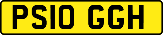 PS10GGH