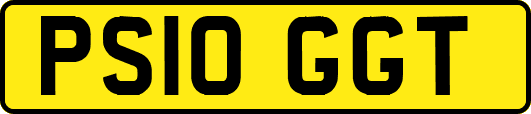 PS10GGT