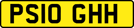 PS10GHH