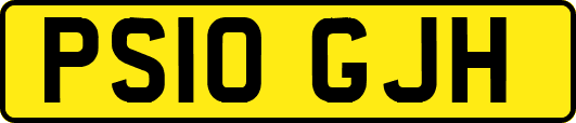 PS10GJH