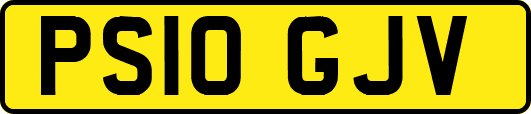 PS10GJV