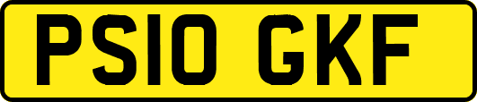 PS10GKF
