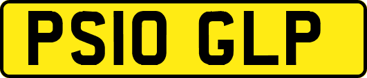 PS10GLP