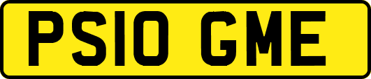 PS10GME