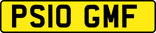 PS10GMF