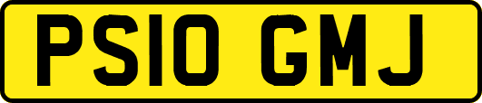 PS10GMJ
