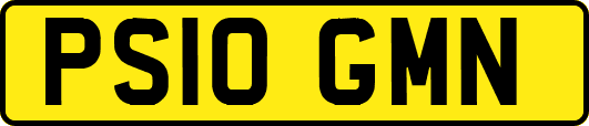 PS10GMN