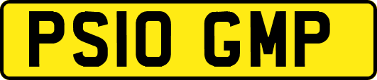 PS10GMP