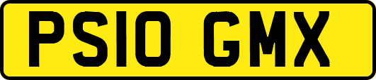 PS10GMX