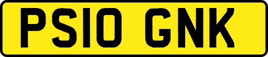 PS10GNK
