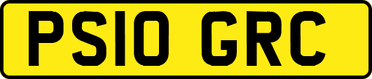 PS10GRC