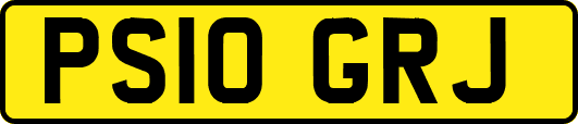 PS10GRJ