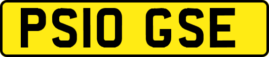 PS10GSE