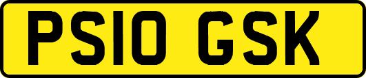 PS10GSK