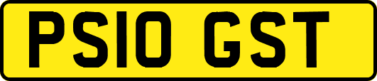PS10GST