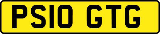 PS10GTG