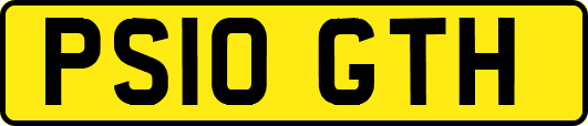 PS10GTH
