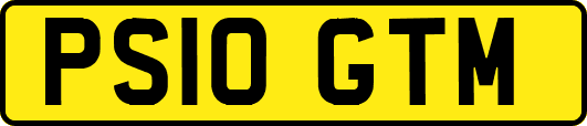 PS10GTM
