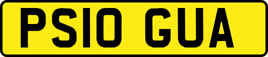 PS10GUA