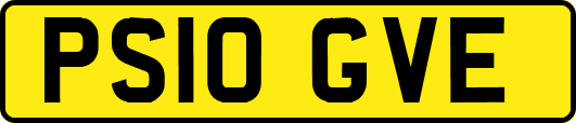 PS10GVE
