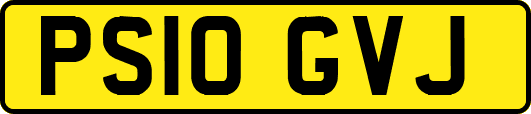PS10GVJ