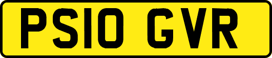 PS10GVR