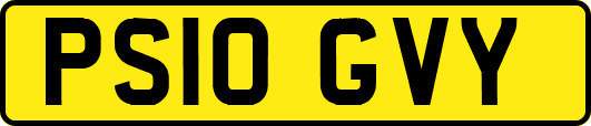 PS10GVY