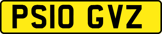 PS10GVZ