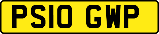 PS10GWP