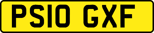 PS10GXF