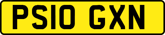 PS10GXN