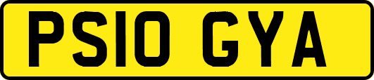 PS10GYA