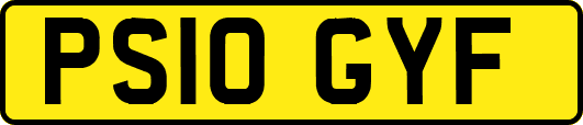 PS10GYF