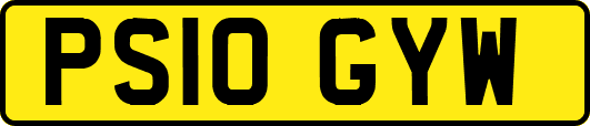 PS10GYW