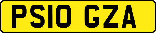 PS10GZA