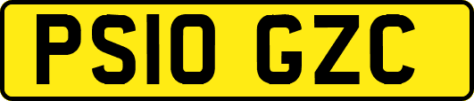 PS10GZC