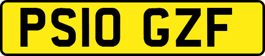 PS10GZF