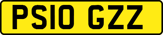 PS10GZZ