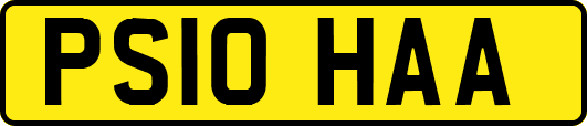 PS10HAA