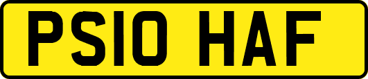 PS10HAF