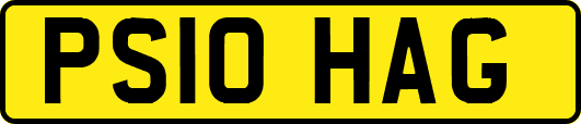 PS10HAG