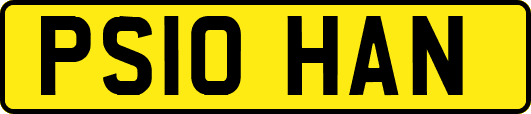 PS10HAN