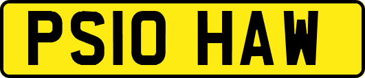 PS10HAW