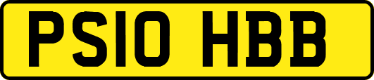 PS10HBB