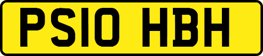 PS10HBH