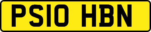 PS10HBN