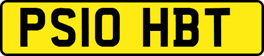 PS10HBT