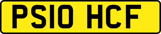 PS10HCF